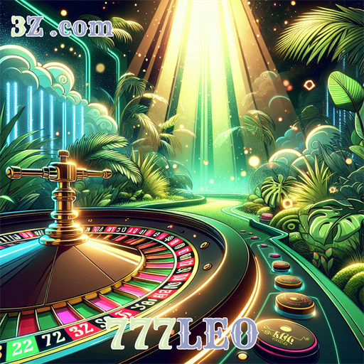 Descubra a Experiência do Casino no 777leo com