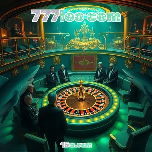 777leo com: Como Realizar Pagamentos Seguros e Rápidos no Site