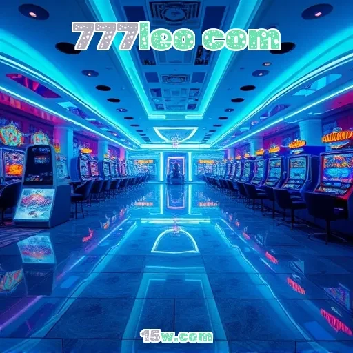 777leo com: Melhores Caça-Níqueis e Recursos Imperdíveis