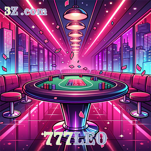 Login: O Acesso Essencial ao Cassino 777leo com